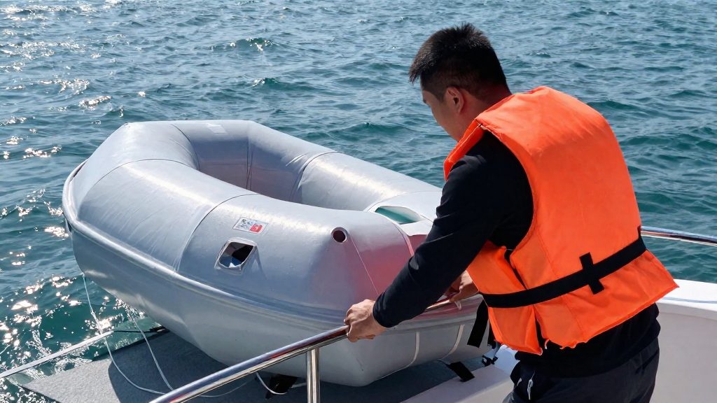 When should you abandon ship?