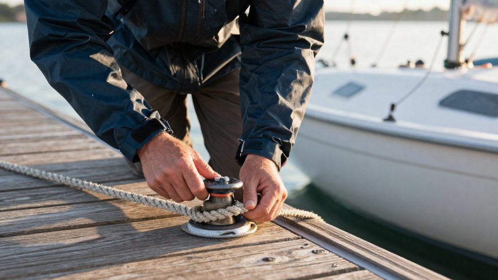 Quel ponton flottant et quel emplacement privilégier ?