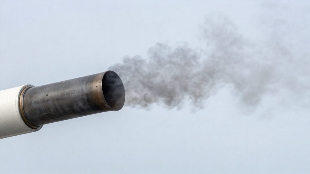 What Federal Exhaust and Emission Limits Apply to Boat Engines?