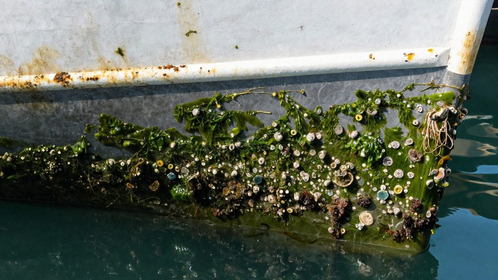 How Often Should You Clean Your Boat Hull?