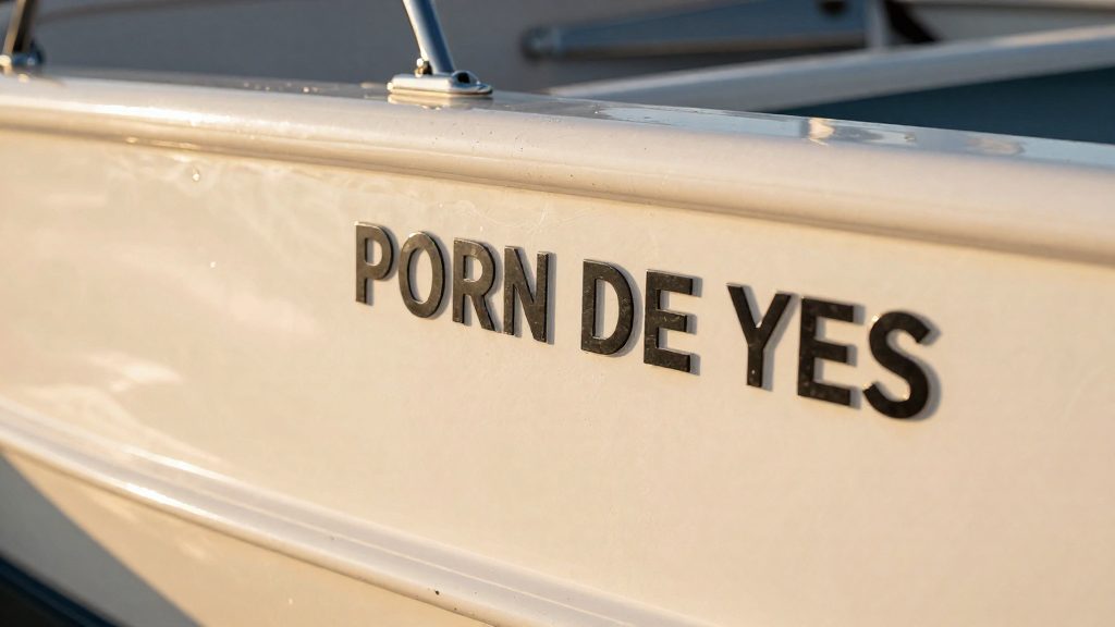 Does the answer change if you rent a boat in the United States?
