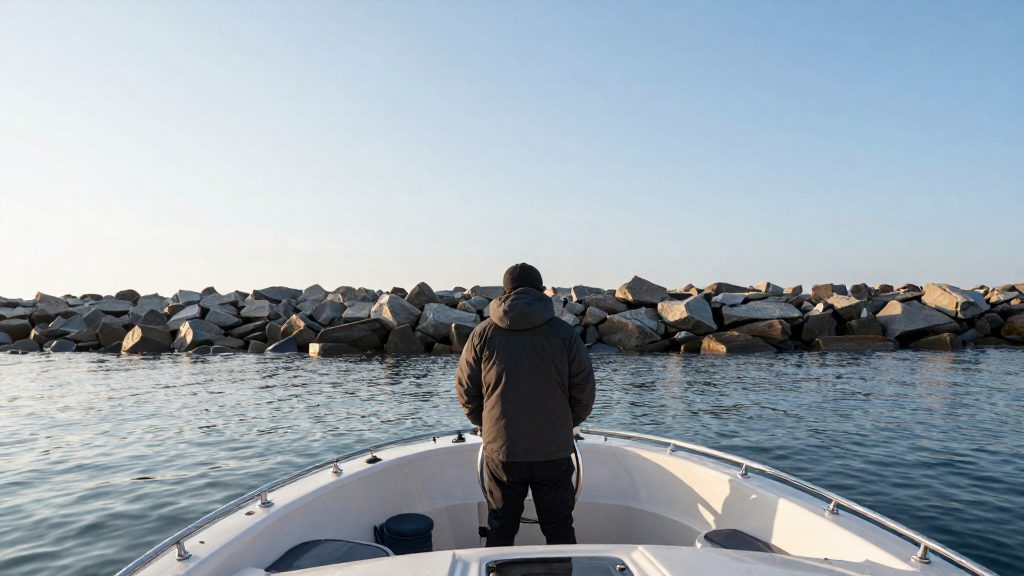Is a Canadian Boater Licence Accepted in US Waters?
