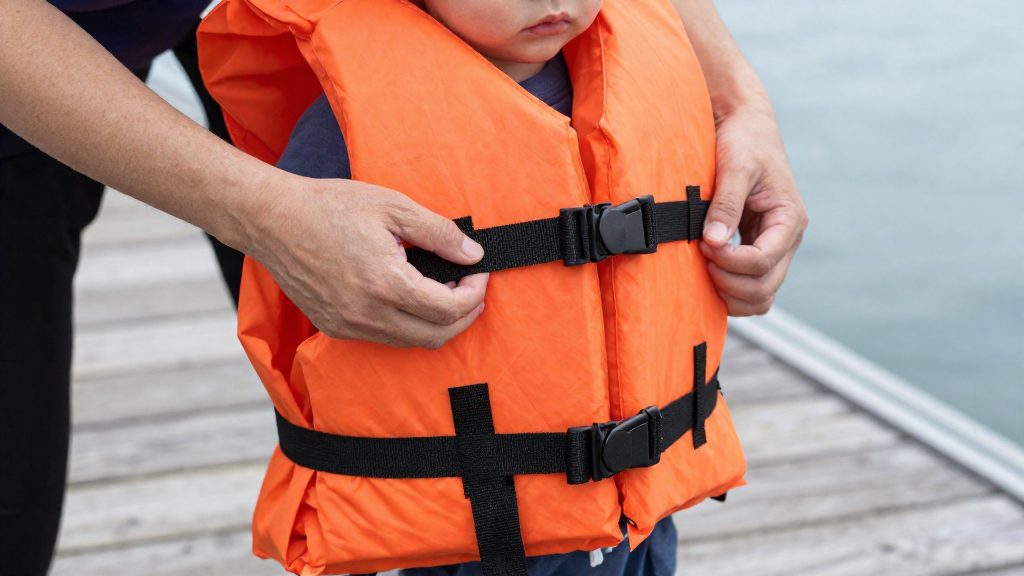 ¿Cómo elegir la talla adecuada para niños y bebés?