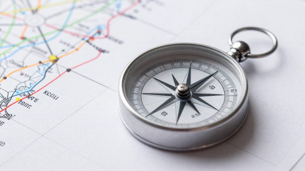 Choosing a course