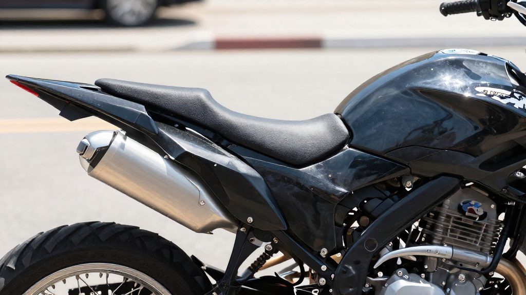 Por que o motor precisa de preparo antes da parada?