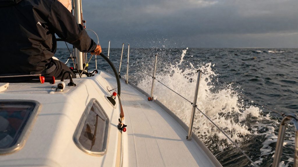 Why do wave heights matter?