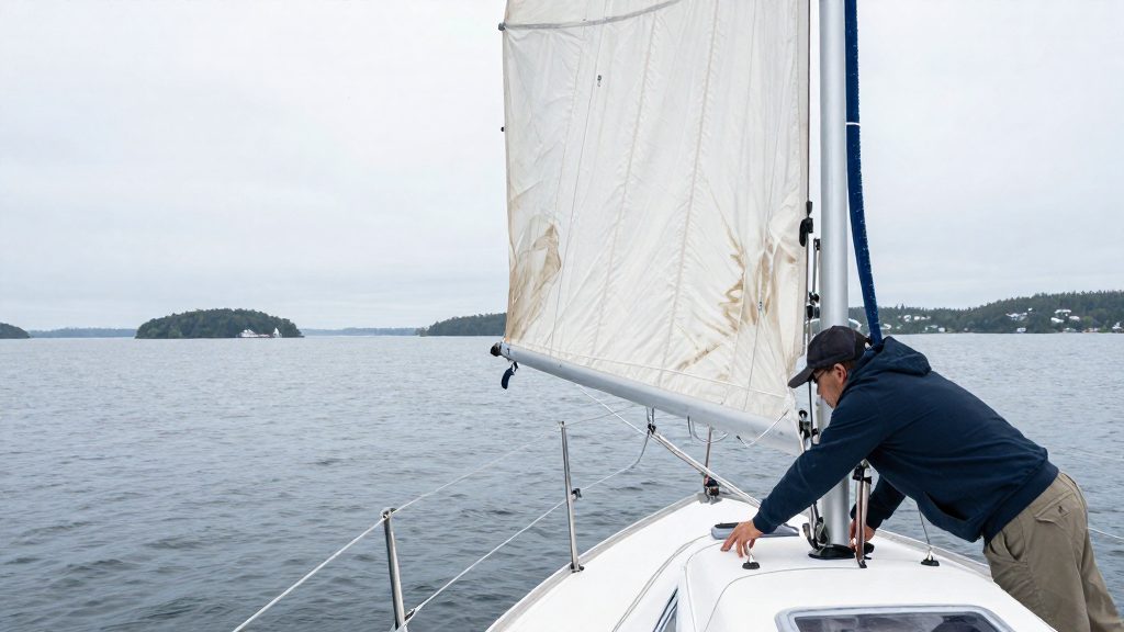 How to Read Nautical Charts for Beginners: A Canadian Guide