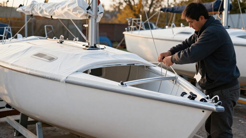 Why shrink-wrap, and when is it the right choice?