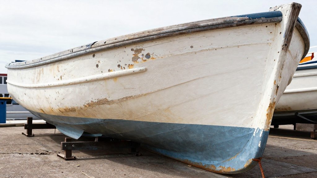 Which federal rules apply to your boat?