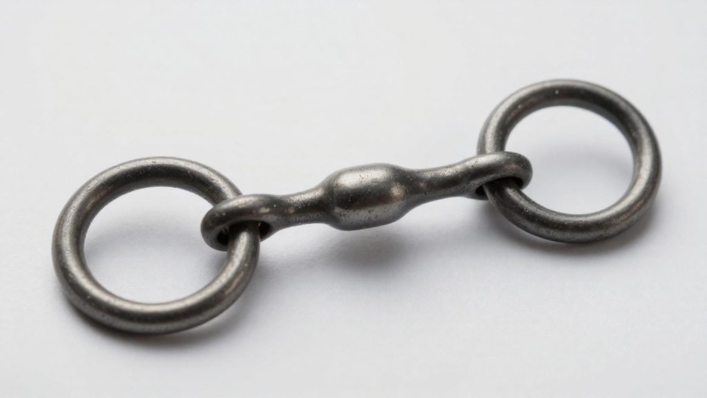 Che cos'è il nodo garrota, e come lo chiamano le fonti?