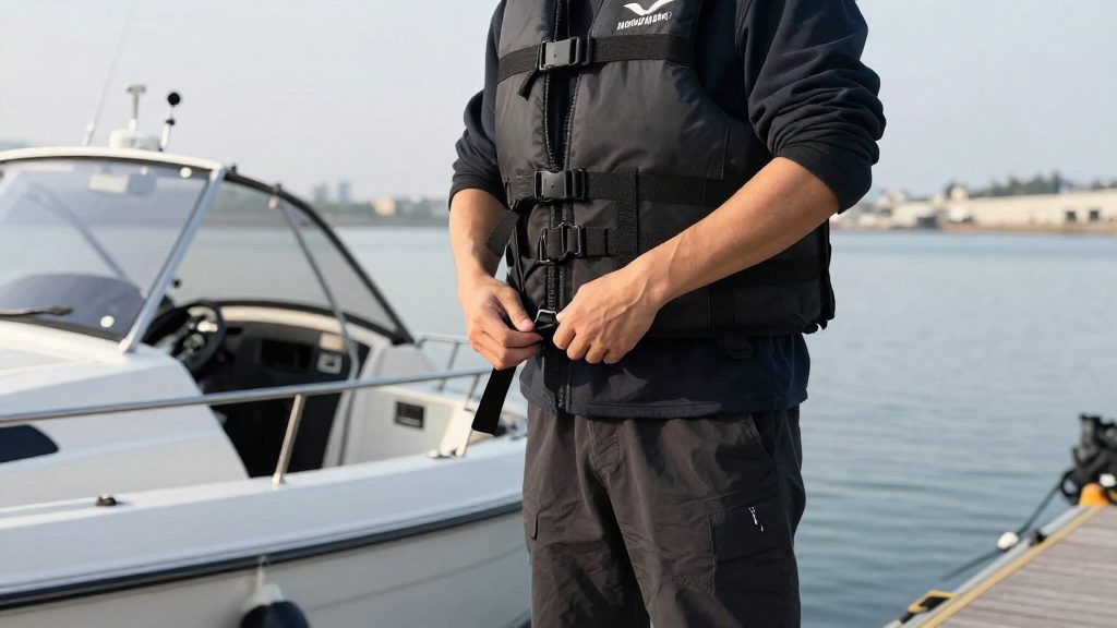 Do you need proof of competency to steer the boat?