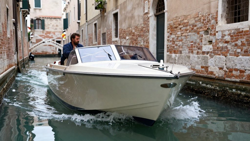 Perché le regole locali contano così tanto?