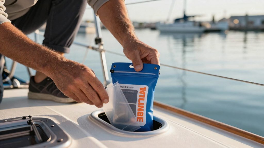 Is a lost Pleasure Craft Operator Card still valid?