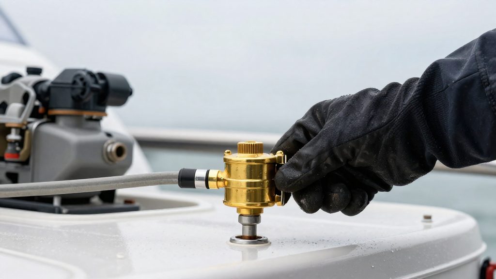 ¿Qué componentes forman el sistema de combustible?
