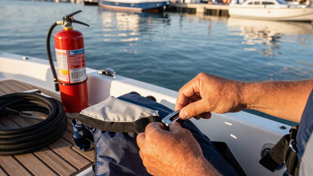 What licence and safety equipment do you need?