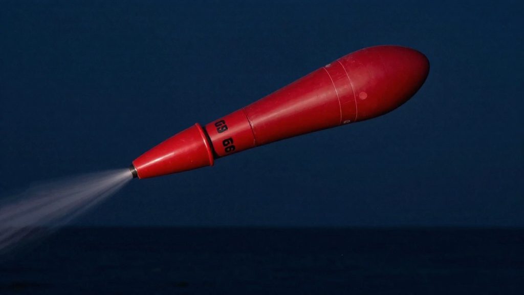If you hear a distress call