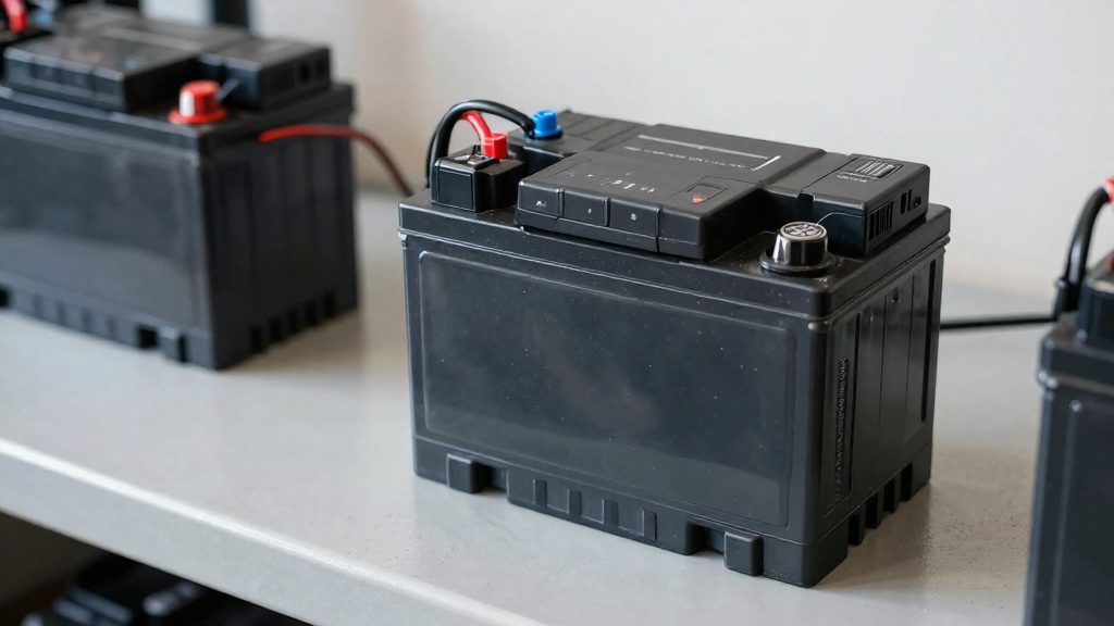How do you keep it charged all winter?